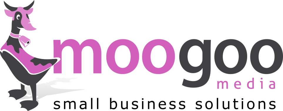 Moo Goo Media logo